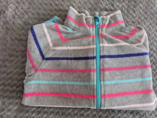 Traje de esquí Roxi para niña 3-4 años
