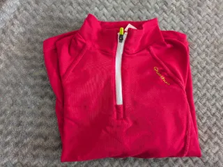 Traje de esquí Roxi para niña 3-4 años