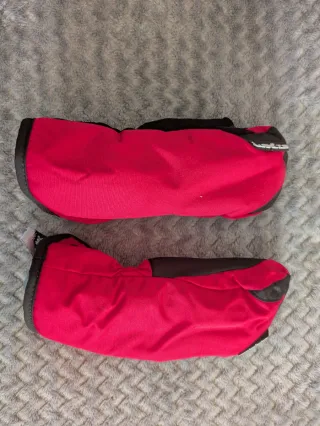 Traje de esquí Roxi para niña 3-4 años