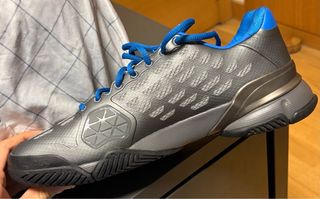 Zapatillas Adidas Tenis Tierra Hombre/Mujer