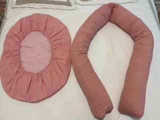 Rosco para bebé Cambrass