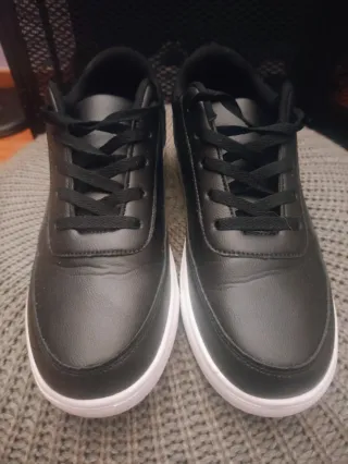 Zapatillas Casual Hombre