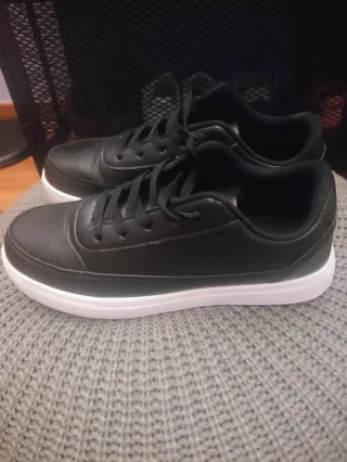 Zapatillas Casual Hombre