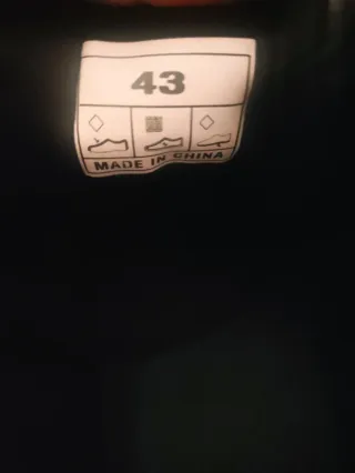 Zapatillas Casual Hombre