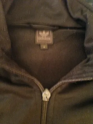 Giacca Adidas Rasta Sudadera Jamaica