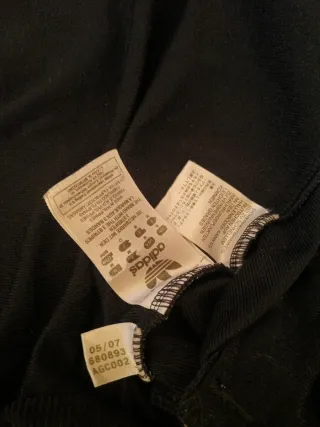 Giacca Adidas Rasta Sudadera Jamaica