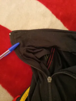 Giacca Adidas Rasta Sudadera Jamaica