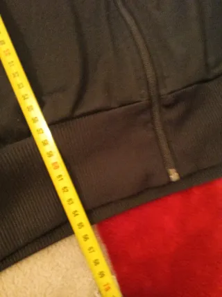 Giacca Adidas Rasta Sudadera Jamaica