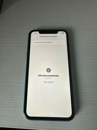 iPhone 11 Verde + Custodie + Cavo