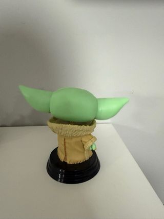 Funko Pop Yoda Star Wars sin caja