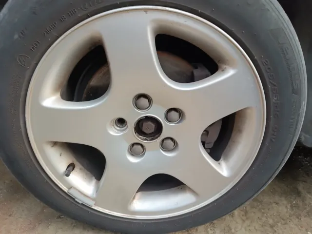 Llantas Audi 16 A4 A6 '96-'03