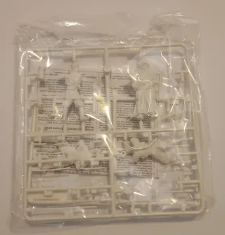 Tamiya Samurai 1/35 Chushingura Kit