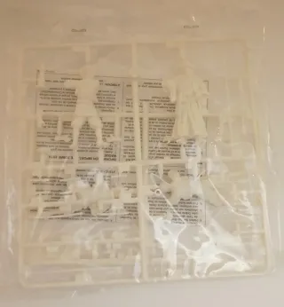 Tamiya Samurai 1/35 Chushingura Kit