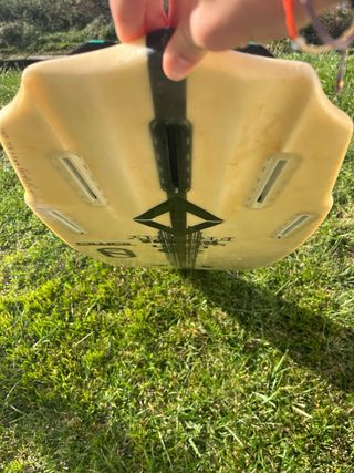 Tabla surf Sci-Fi Tomo+Baca Coche portátiles surf