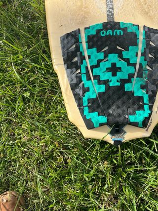 Tabla surf Sci-Fi Tomo+Baca Coche portátiles surf