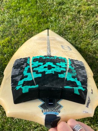 Tabla surf Sci-Fi Tomo+Baca Coche portátiles surf