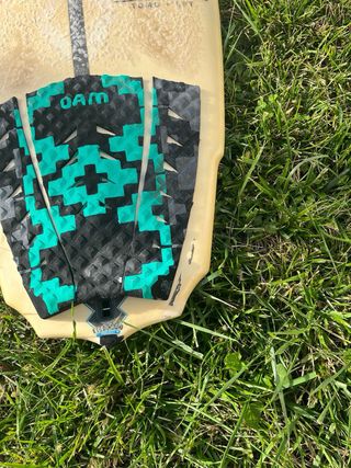 Tabla surf Sci-Fi Tomo+Baca Coche portátiles surf