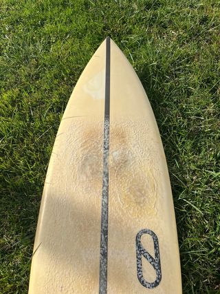 Tabla surf Sci-Fi Tomo+Baca Coche portátiles surf