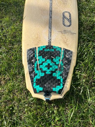 Tabla surf Sci-Fi Tomo+Baca Coche portátiles surf