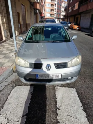 Renault Megane 2006