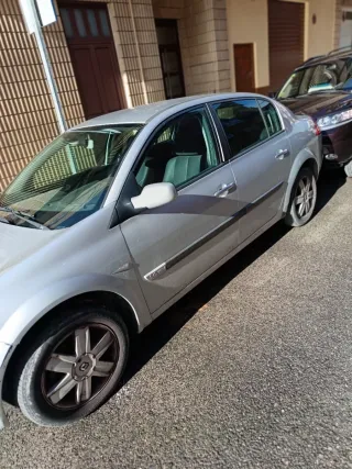 Renault Megane 2006