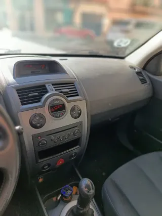 Renault Megane 2006