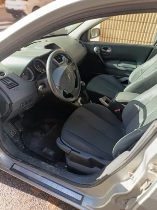 Renault Megane 2006