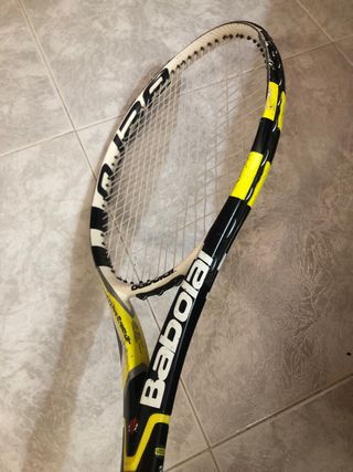 Raqueta Babolat Aero