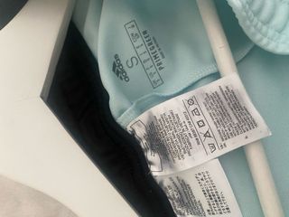 Pantalón chándal Adidas Talla M