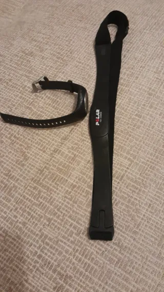 Pulsómetro Polar T31