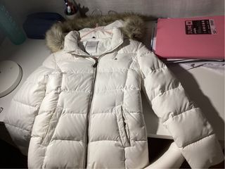 Cazadora Tommy Hilfiger Mujer/Niña (164cm)