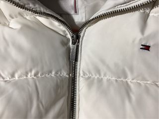 Cazadora Tommy Hilfiger Mujer/Niña (164cm)