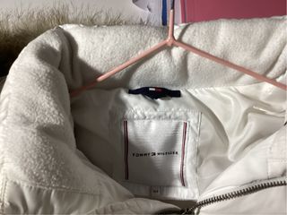 Cazadora Tommy Hilfiger Mujer/Niña (164cm)