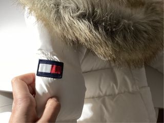 Cazadora Tommy Hilfiger Mujer/Niña (164cm)