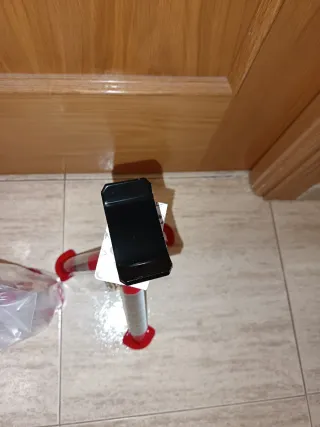 Borriquetas para coche nuevas (2 unidades)