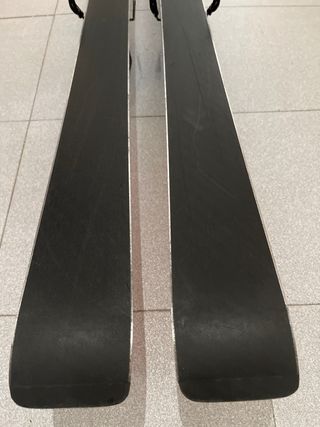 Esquís Volkl Racing Tiger Junior