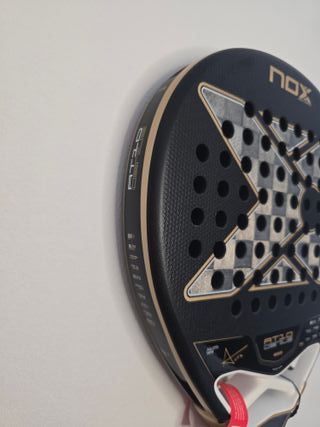 Nox at10 18k 2026 TEST