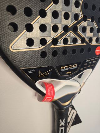 Nox at10 18k 2026 TEST