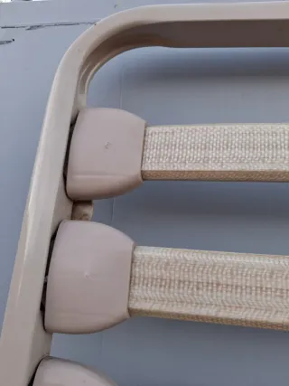 Somier Pikolin Fiber Master 90x190