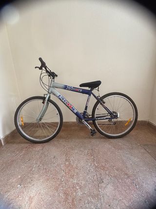 Bicicleta 26 J&B Bike