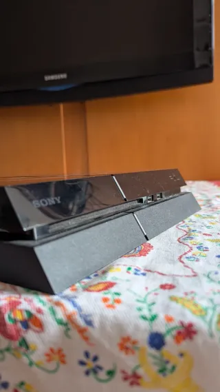 PS4 Edizione Star Wars 1TB