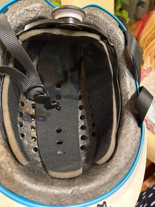 Casco equitación Talla XS 48-52