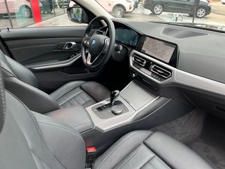 BMW Serie 320e 2022