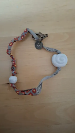 Pulsera Bimba y Lola