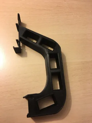 Lote 2 soportes canasta Exin Basket nuevos