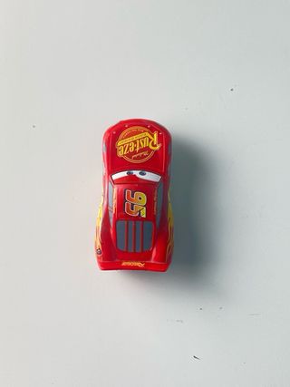 Coche de Slot Rayo McQueen