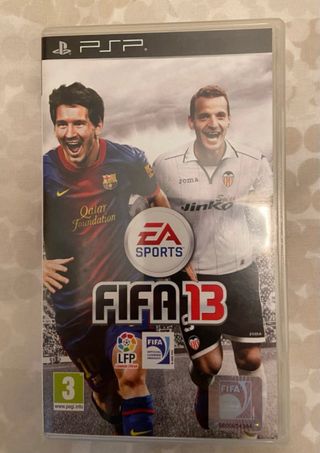 Console PSP nera + 3 giochi in perfette condizioni