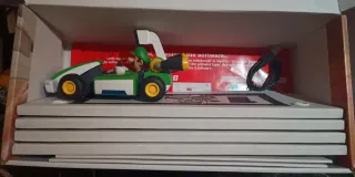 Nintendo Mario Kart Live: Home Circuit Luigi