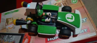 Nintendo Mario Kart Live: Home Circuit Luigi