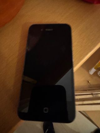 iPhone 4 Nero